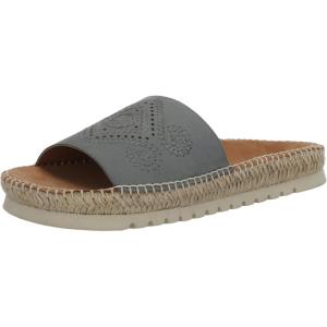 imageLucky Brand Womens Lemana SandalPlatformAsh Blue