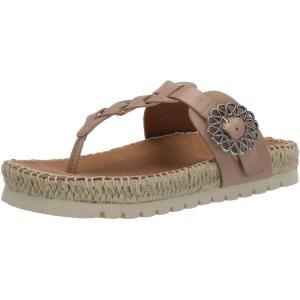 imageLucky Brand Womens Libba SandalPlatformNew Cappucino