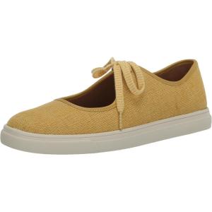 imageLucky Brand Womens Lisia SneakerSauterne