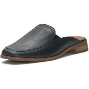 imageLucky Brand Womens Lisinda Slide Loafer FlatBlack