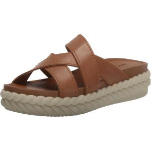 imageLucky Brand Womens Loftee SandalPlatformAdobe Brown