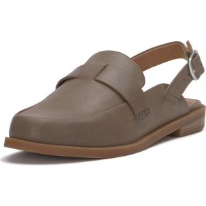 imageLucky Brand Womens Louisaa MuleCoffee Quartz