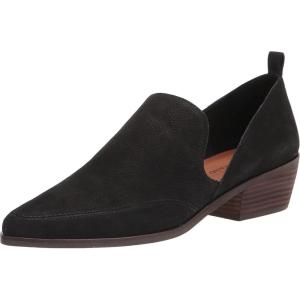 imageLucky Brand Womens Mahzan LoaferBlack