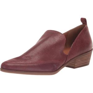 imageLucky Brand Womens Mahzan LoaferBrownstone