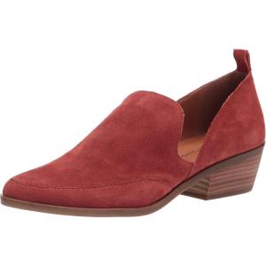 imageLucky Brand Womens Mahzan LoaferBurnt Henna