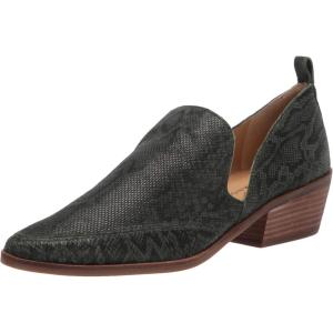 imageLucky Brand Womens Mahzan LoaferJungle Green