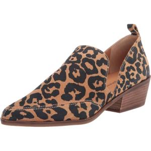 imageLucky Brand Womens Mahzan LoaferNatural