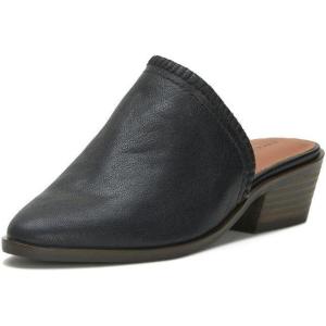 imageLucky Brand Womens Maizin MuleBlack