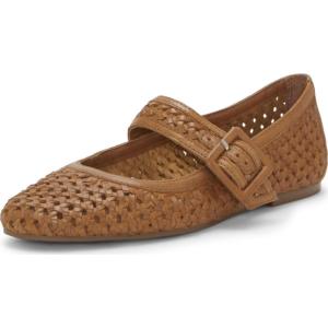 imageLucky Brand Womens Millit Mary Jane FlatClassic Tan