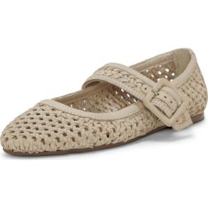 imageLucky Brand Womens Millit Mary Jane FlatSmoke Grey