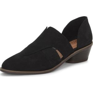 imageLucky Brand Womens Minnsy MuleBlack