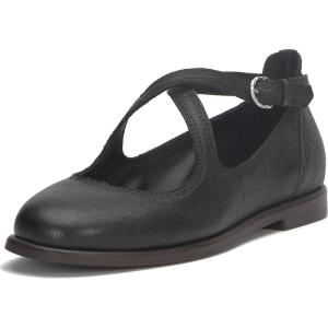 imageLucky Brand Womens Necia Mary Jane FlatBlack
