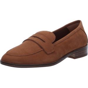 imageLucky Brand Womens Parmin Heeled Loafer FlatPinto