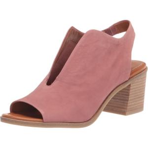imageLucky Brand Womens Rhazy High Heel PumpAntler