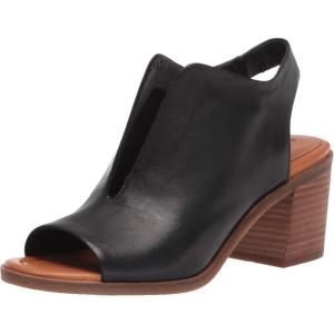 imageLucky Brand Womens Rhazy High Heel PumpBlack