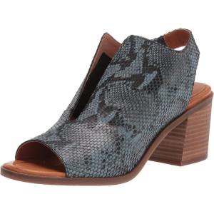 imageLucky Brand Womens Rhazy High Heel PumpBluestone