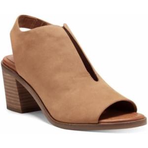 imageLucky Brand Womens Rhazy High Heel PumpLatte