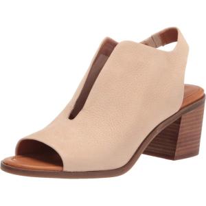 imageLucky Brand Womens Rhazy High Heel PumpMacadamia
