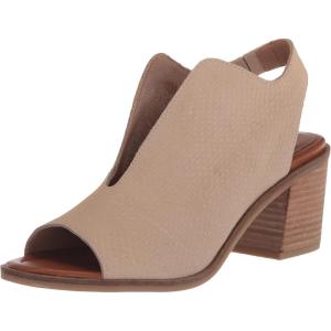 imageLucky Brand Womens Rhazy High Heel PumpStucco