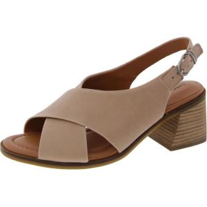 imageLucky Brand Womens Rhidlee High Heel Sandal HeeledCannellini