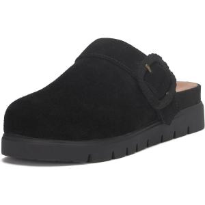 imageLucky Brand Womens Sachie MuleBlack