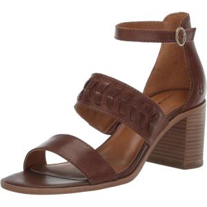 imageLucky Brand Womens Serenay Strappy High Heel Sandal HeeledReishi