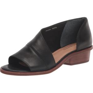 imageLucky Brand Womens Serkie DOrsay Sandal HeeledBlack