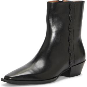 imageLucky Brand Womens Shakell Ankle BootBlack