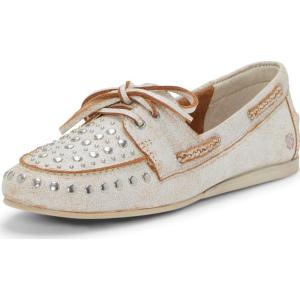 imageLucky Brand Womens Timini Loafer FlatWhite