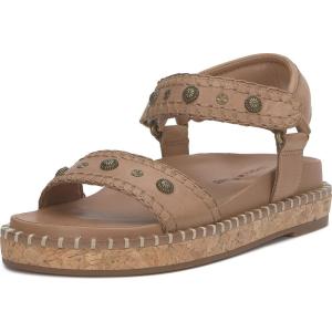 imageLucky Brand Womens Ullani Platform SandalLatte