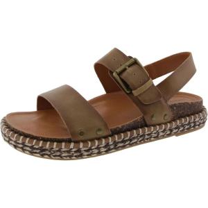imageLucky Brand Womens Umora SandalPlatformBreen