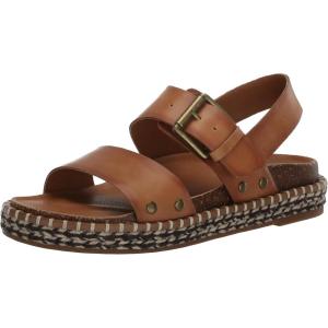 imageLucky Brand Womens Umora SandalPlatformLatte