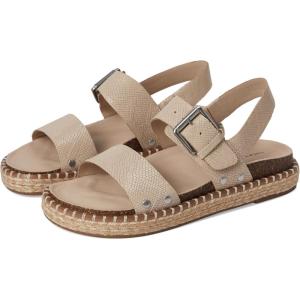 imageLucky Brand Womens Umora SandalPlatformSmoke Grey