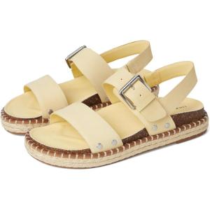 imageLucky Brand Womens Umora SandalPlatformSunlight