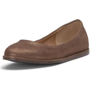 imageLucky Brand Womens Wimmie Ballet FlatBronze
