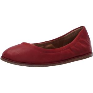 imageLucky Brand Womens Wimmie Ballet FlatSundried Tom