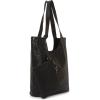 imageLucky Brand Dove Leather ToteBlack