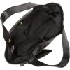 imageLucky Brand Dove Leather ToteBlack