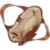 imageLucky Brand Dove Leather ToteWhiskey