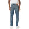 imageLucky Brand Mens 110 Modern Skinny JeanGlenn Heights