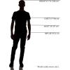 imageLucky Brand Mens 110 Modern Skinny JeanLeon Park