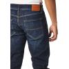 imageLucky Brand Mens 110 Modern Skinny JeanMedium Dark Blue