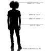 imageLucky Brand Mens 110 Modern Skinny JeanMedium Dark Blue