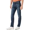 imageLucky Brand Mens 110 Slim Coolmax Stretch JeanLeon Park