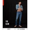 imageLucky Brand Mens 110 Slim Coolmax Stretch JeanMcarthur