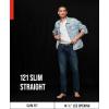 imageLucky Brand Mens 121 Heritage Slim Fit PantsManteca