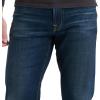 imageLucky Brand Mens 181 Relaxed Straight JeanBalsam