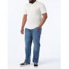 imageLucky Brand Mens 181 Relaxed Straight JeanDellwood