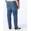 imageLucky Brand Mens 181 Relaxed Straight JeanDellwood