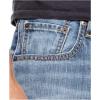 imageLucky Brand Mens 181 Relaxed Straight JeanLight Cardiff